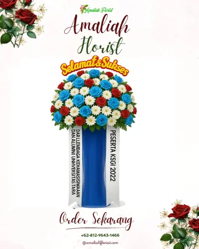 Standing Flower di Nogosaren